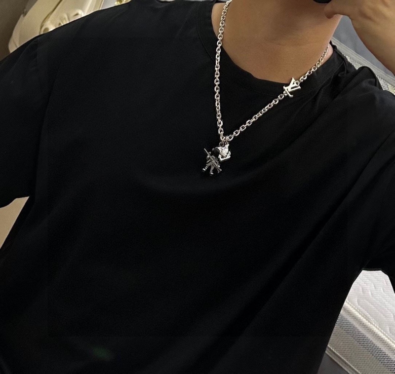 LV Necklaces